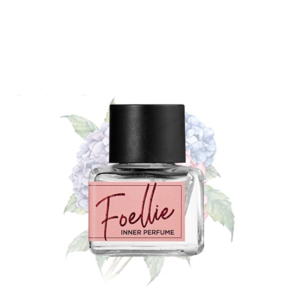 Nước Hoa Vùng Kín Foellie Eau de Innerb Perfume 5ml