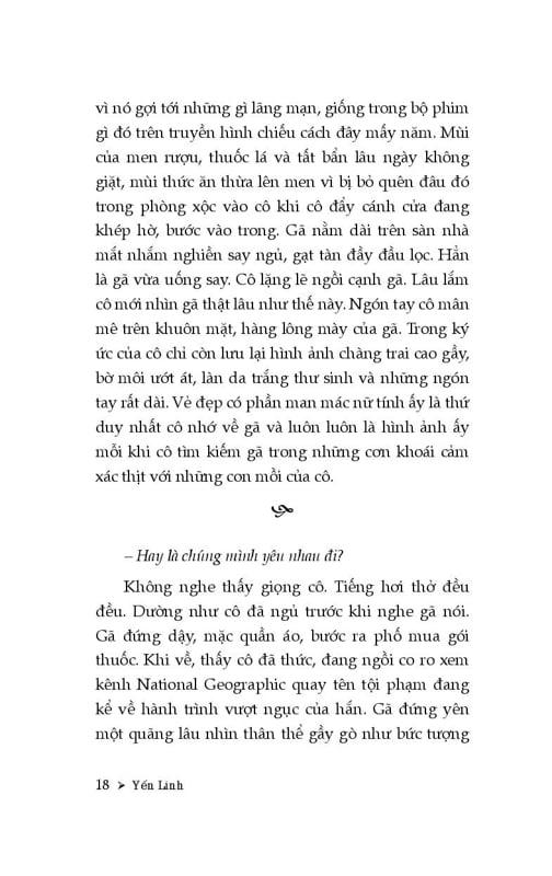 Người Không Mặt