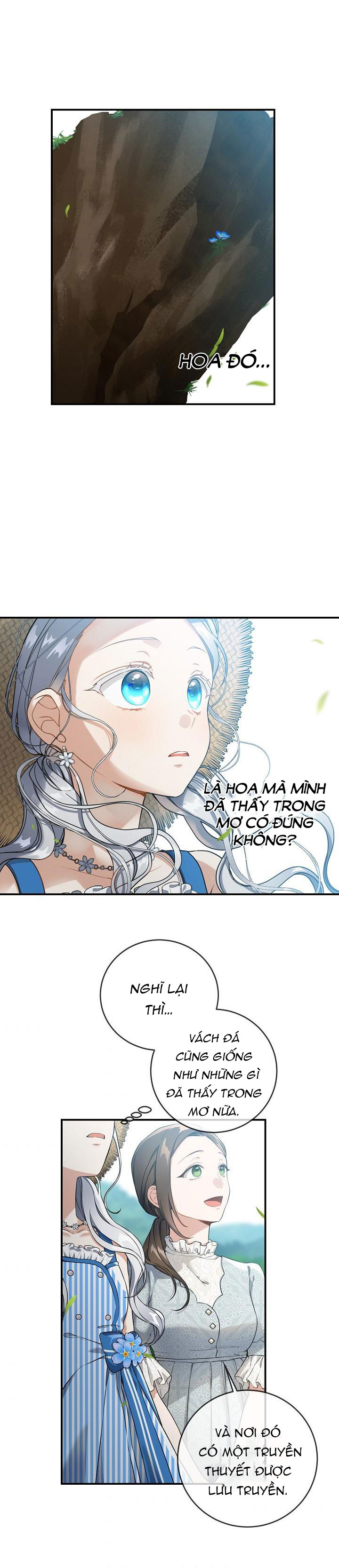 hướng đến ánh dương một lần nữa chapter 37 16