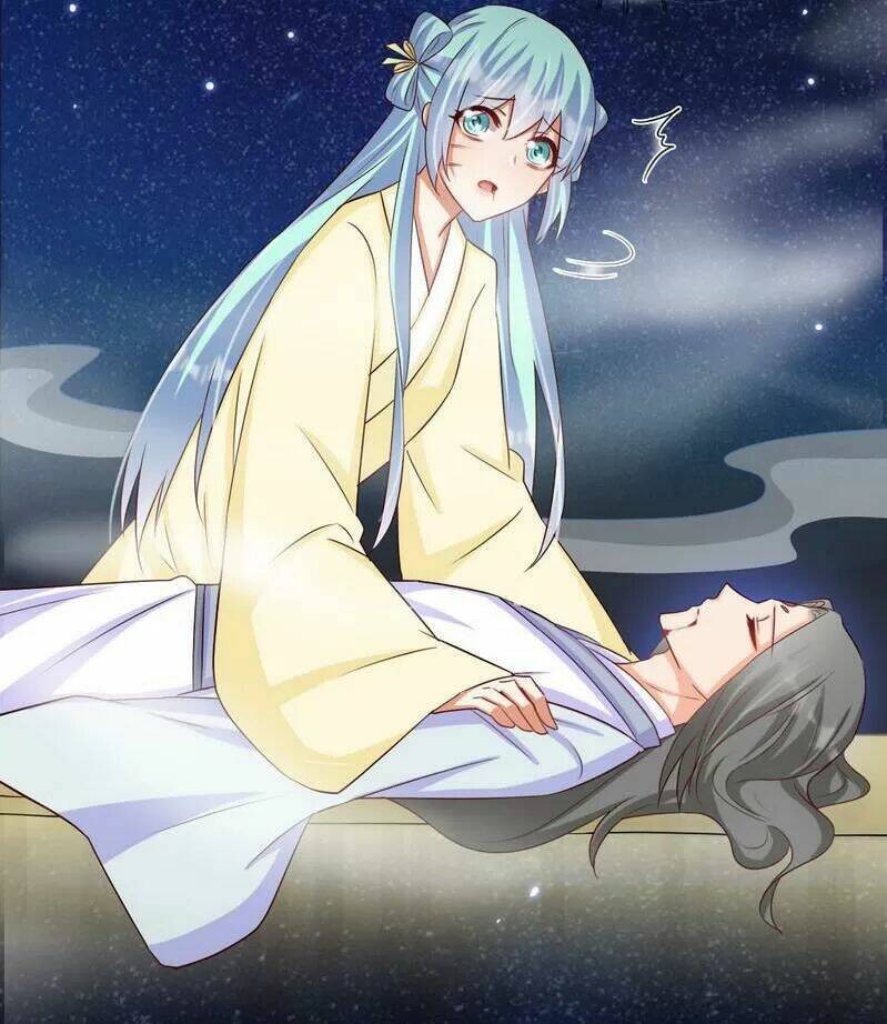 độc y cuồng phi chapter 52 20