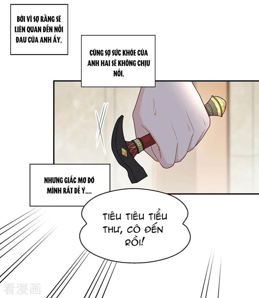 thiên kim bất lương chapter 52 14