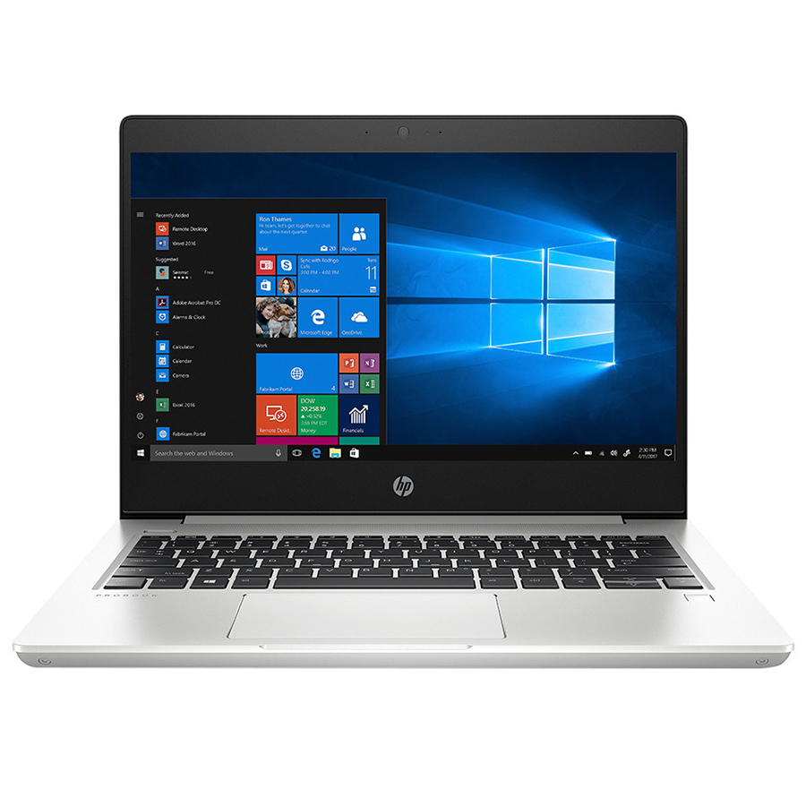 Laptop HP ProBook 430 G6 5YN00PA Core i5-8265U/ Dos (13.3&amp;quot; HD) - Hàng Chính Hãng