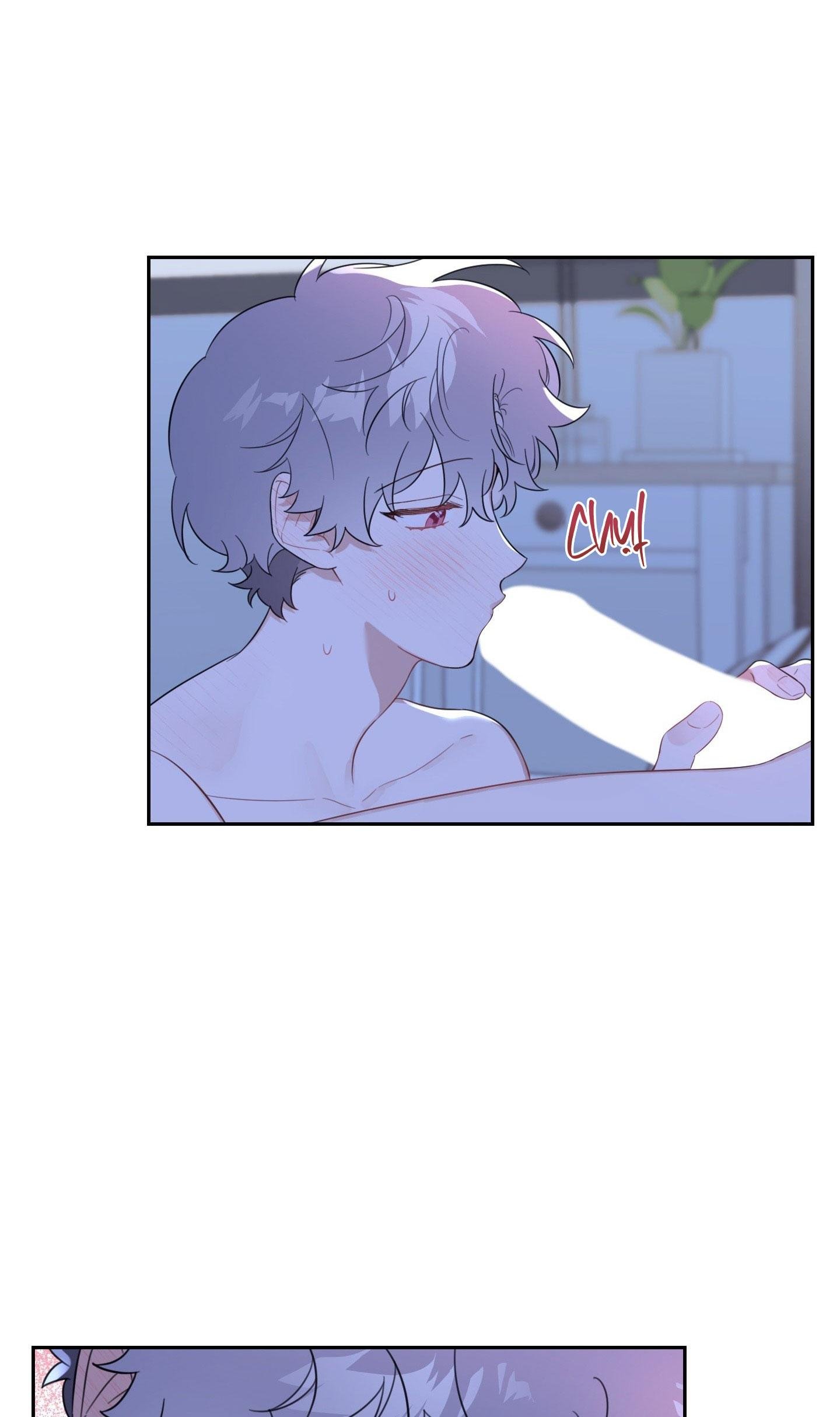 vườn hoa chapter 47 24