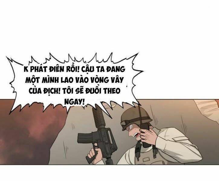 võ sĩ - the boxer chapter 88 149