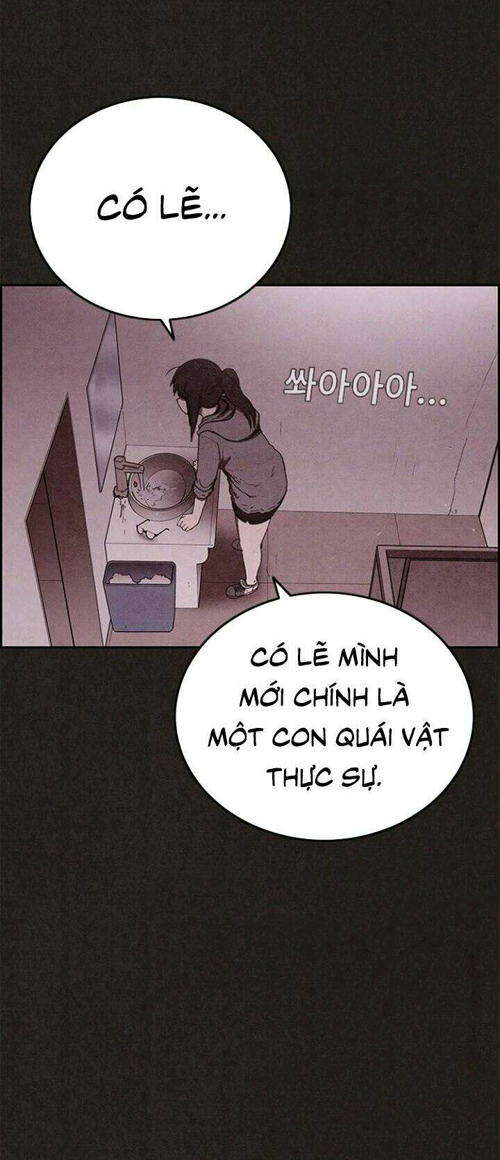 quái vật tại chung cư xanh chapter 78 10