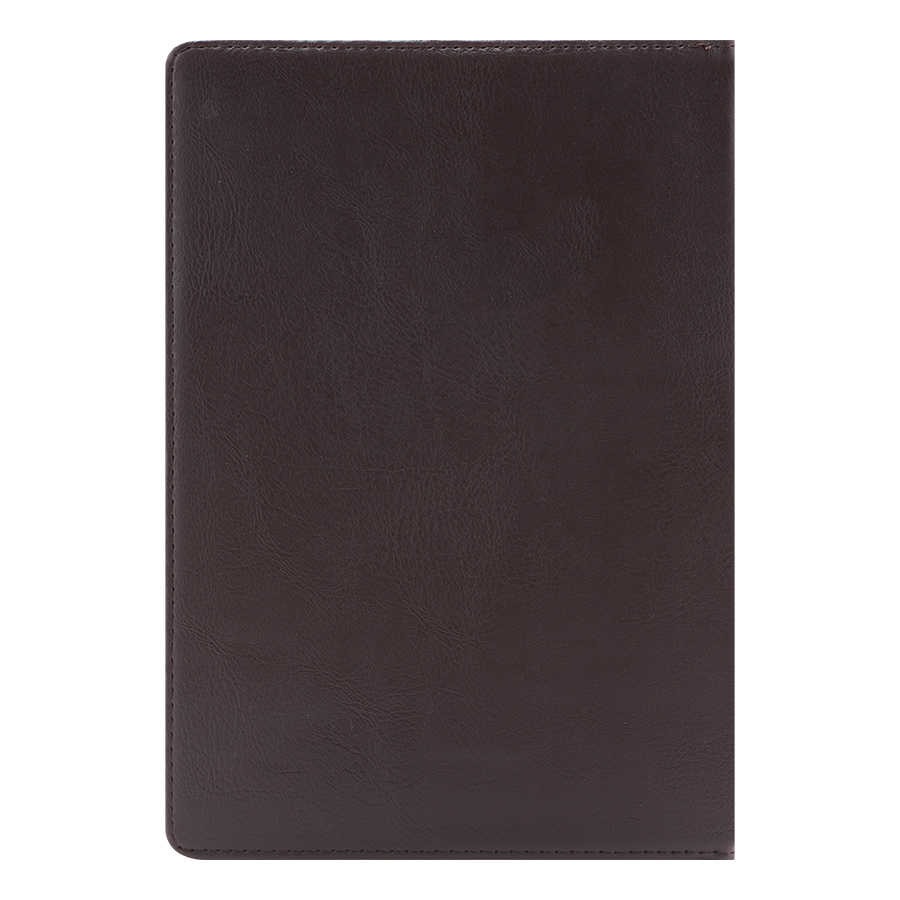 Bìa 10 Lá Menu A4 Da Cao Cấp 210