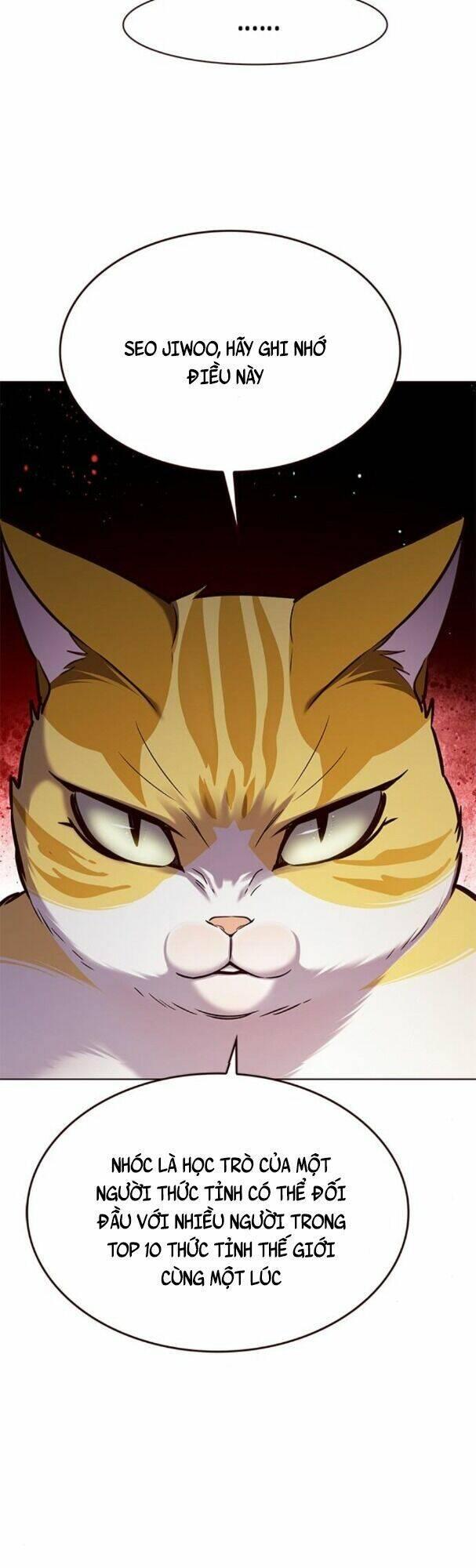 biến thân thành mèo chapter 180 40