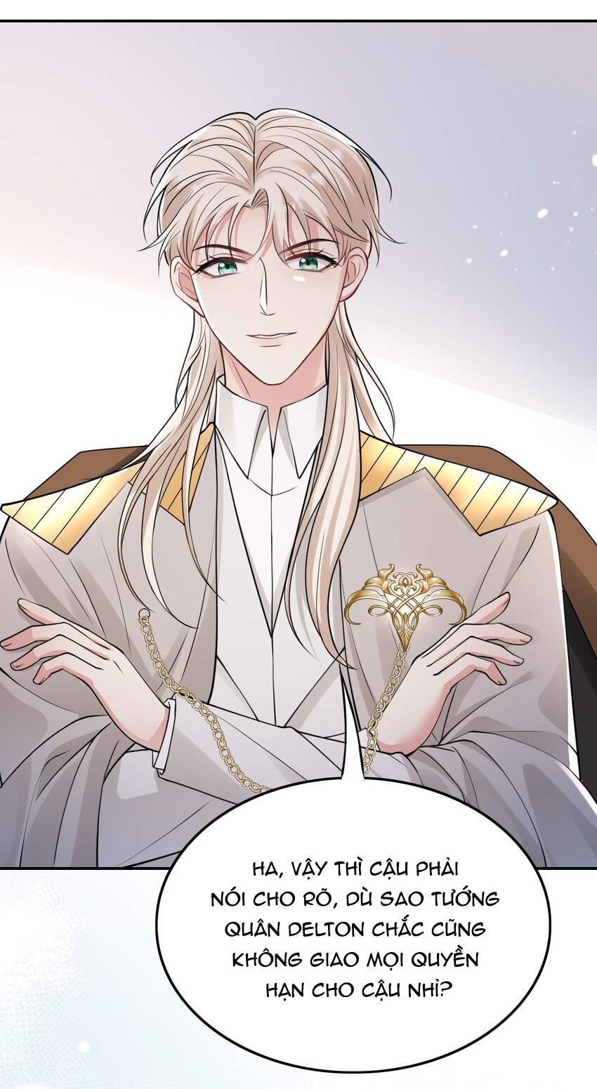 chiến lược tẩy trắng của phản diện chapter 10 7