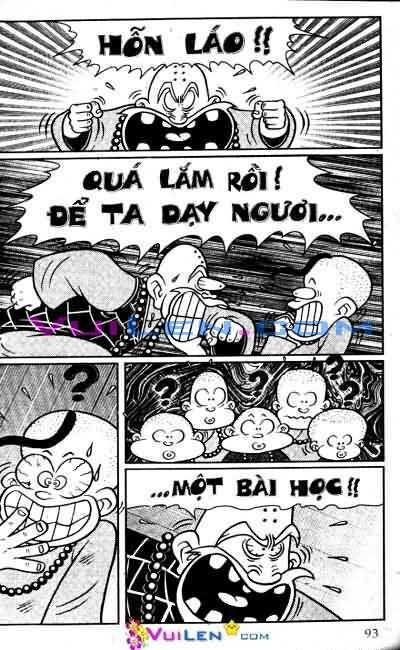 thần đồng đất việt chapter 36 89