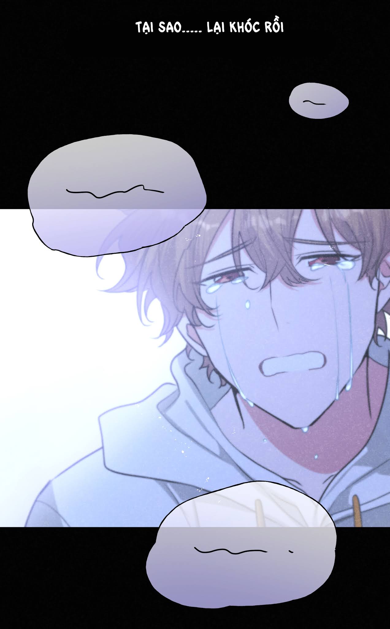 đừng nói yêu tôi (don't say you love me) chapter 16 3