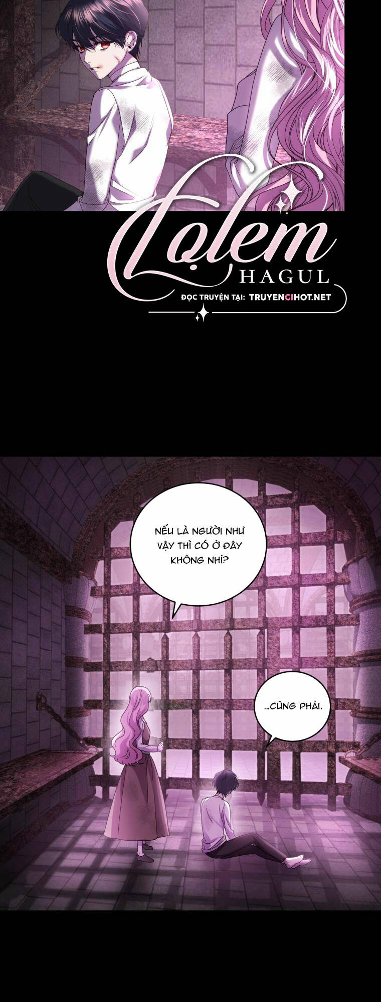 nhà điều chế nước hoa độc quyền của bạo chúa chapter 81 4