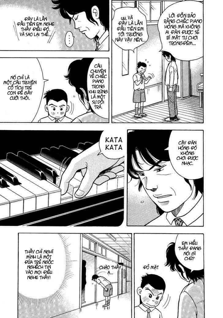 piano no mori chapter 1 33
