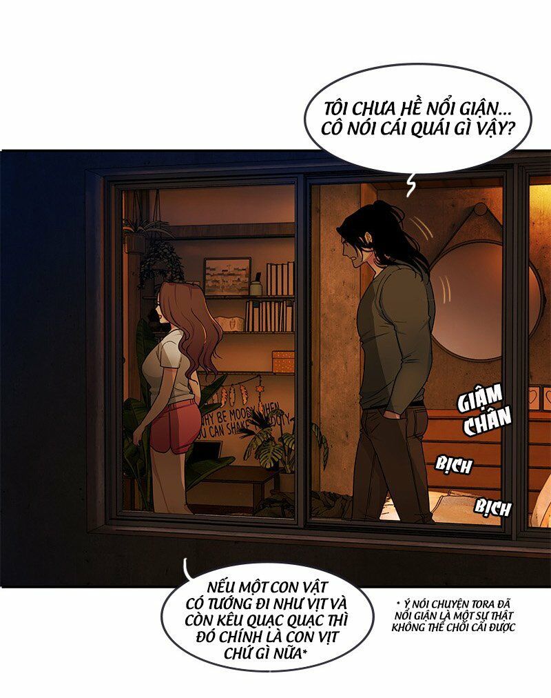 nửa đêm ở poppy land chapter 27 40