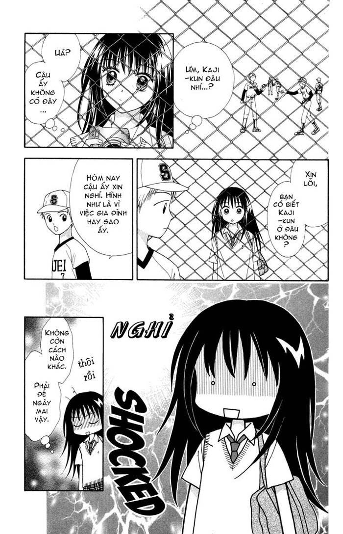 học sinh siêu ngầu chapter 8 30