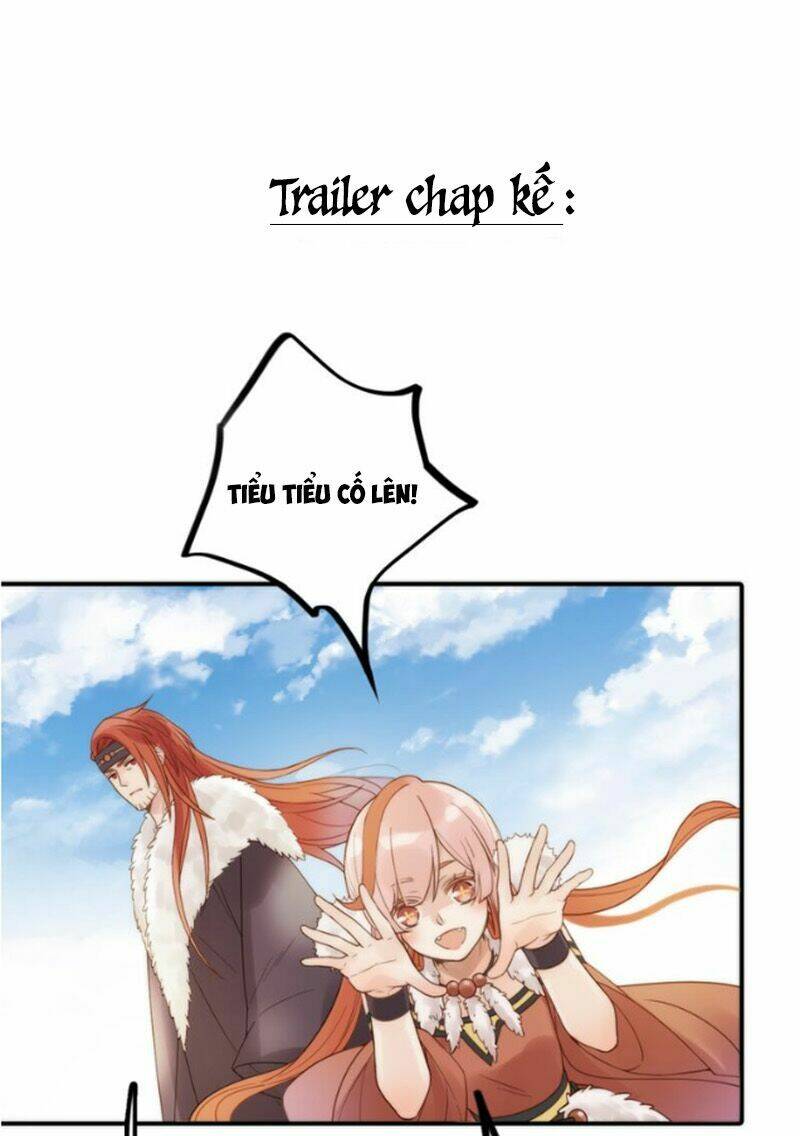 cướp chàng vợ về đón năm mới chapter 21 41