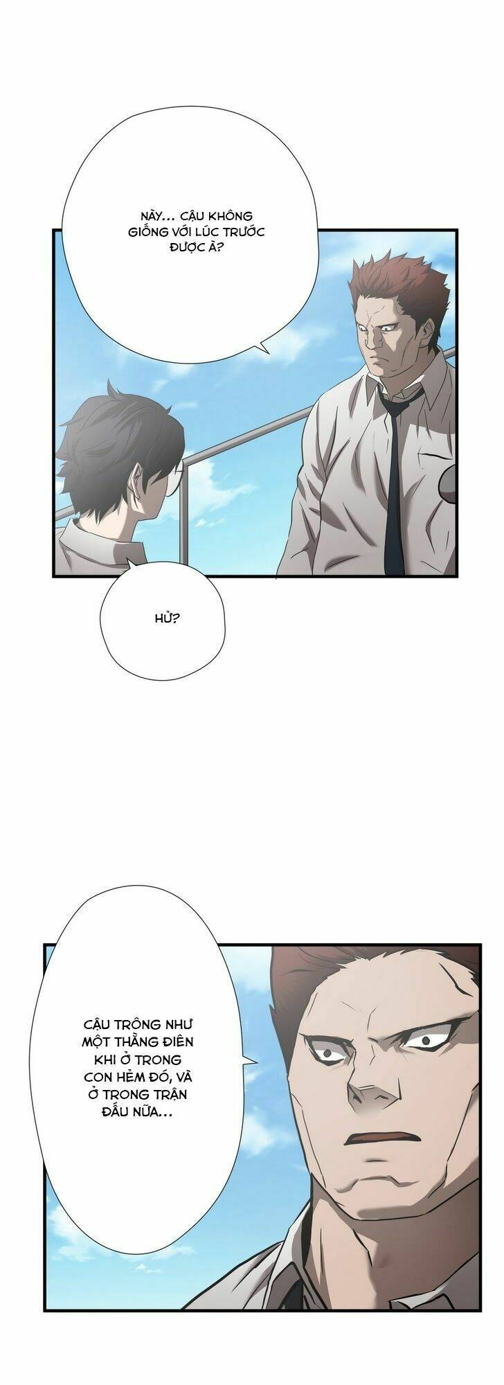 kẻ bị ruồng bỏ chapter 30 6