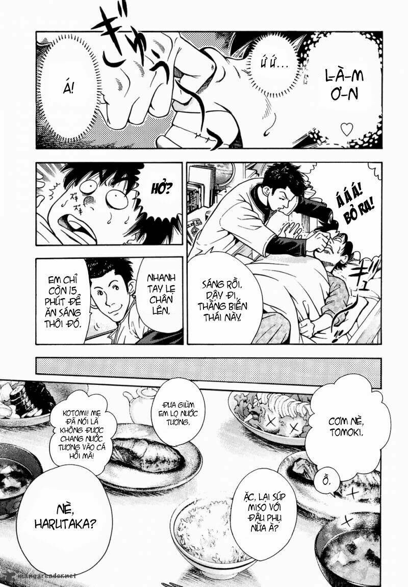 attack!! chapter 2 6