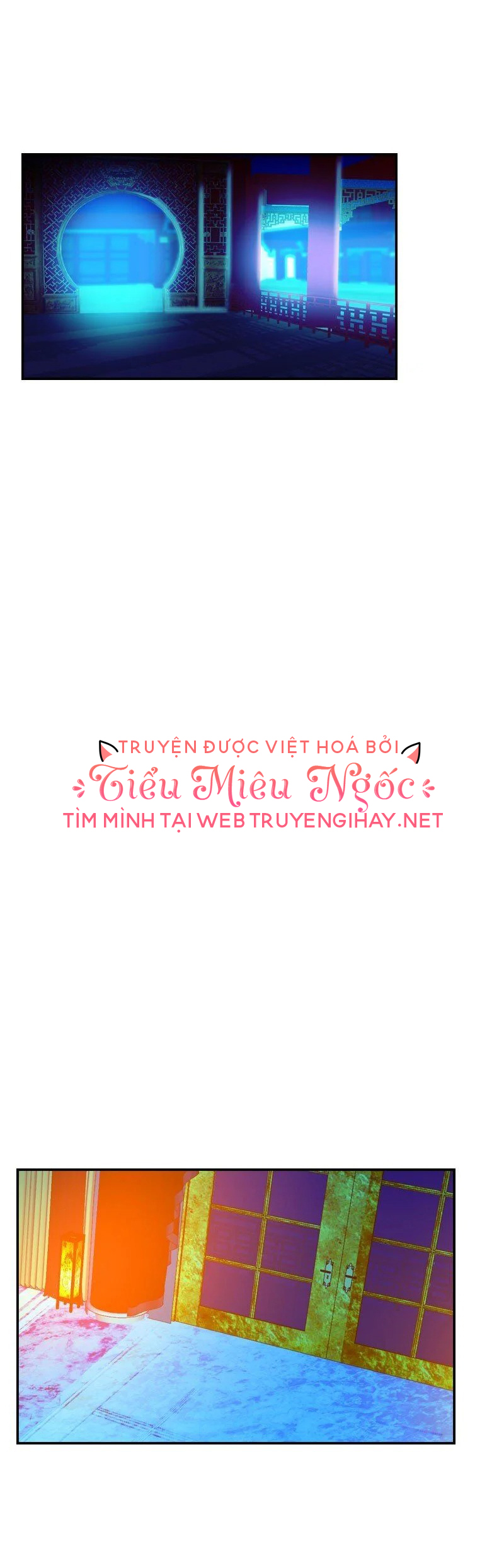 hoàng đế máu lạnh của tôi chapter 150 20