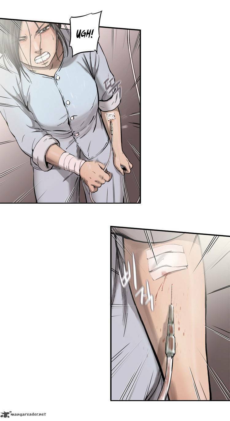 diamond dust chapter 7 34