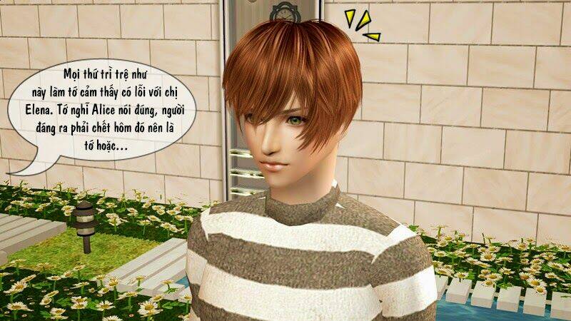 viên đạn bạc [truyện sims 2] chapter 23 71