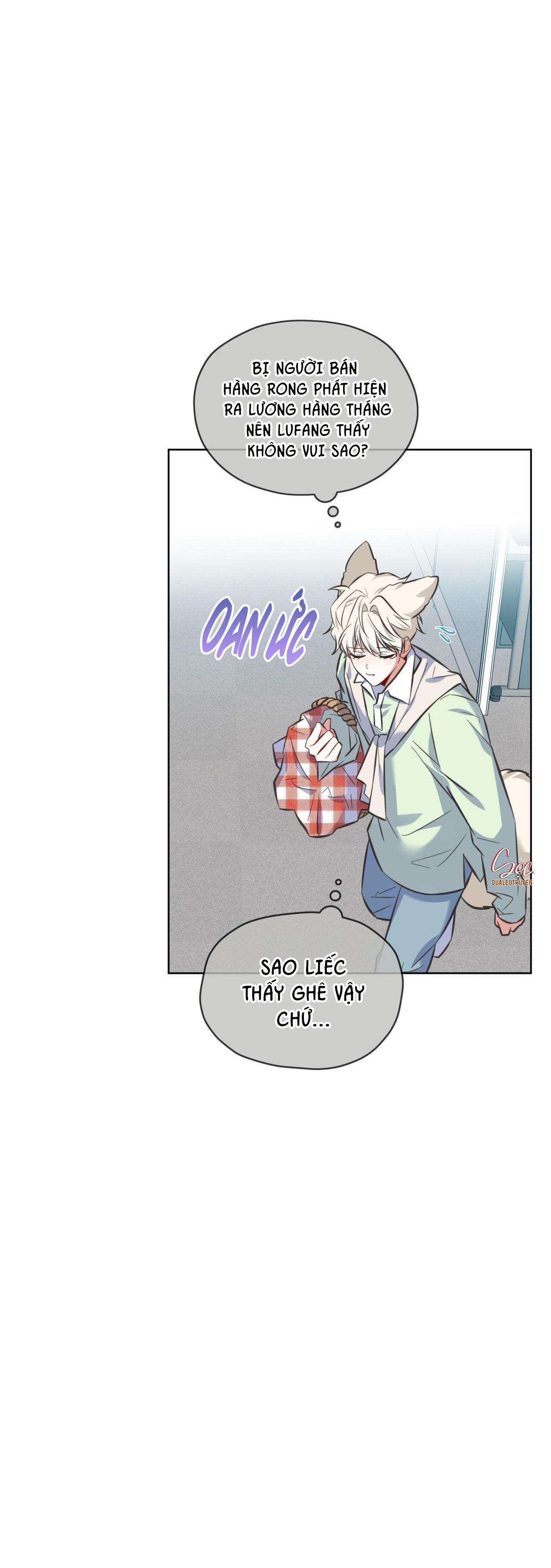 nước uống tình yêu của cáo plin chapter 1 30