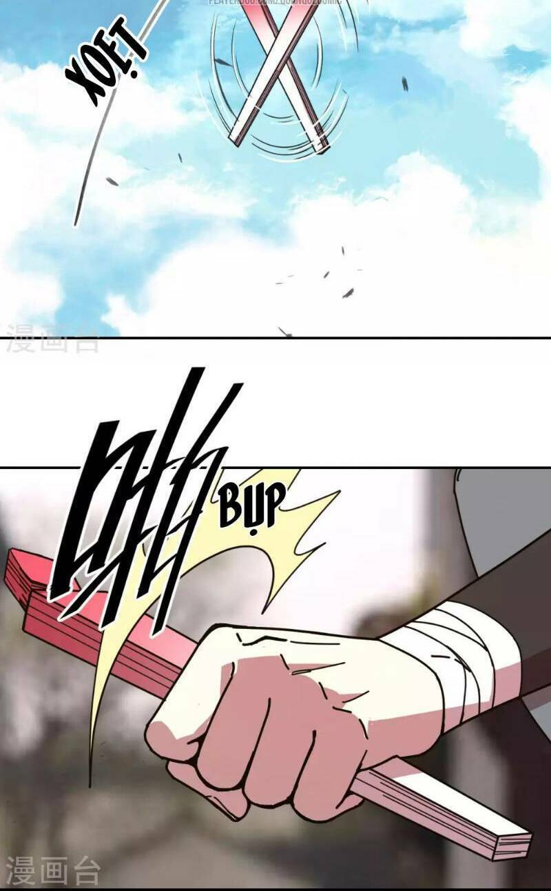 luân hồi nhất kiếm chapter 13 30