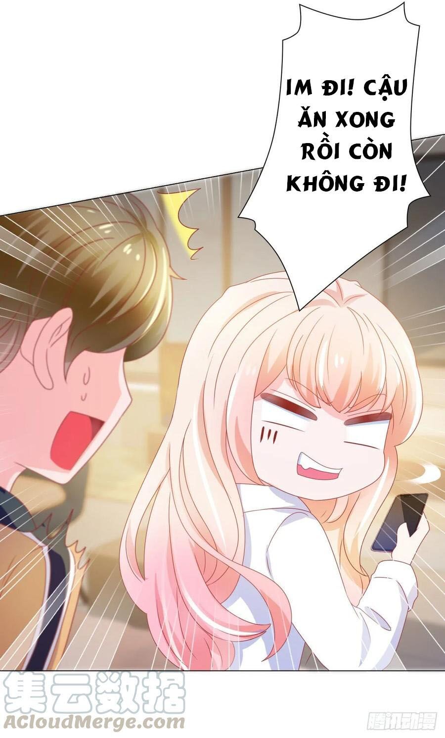 ẩn hôn 100%: chọc tức vợ yêu mua một tặng một chapter 140 29