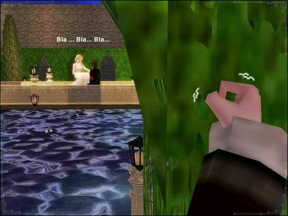 truyện sims - earl story chapter 42 43