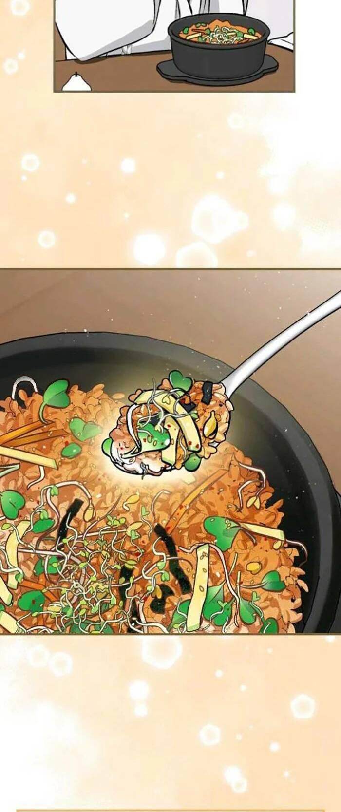 tôi lên cấp chỉ bằng cách ăn chapter 103 21