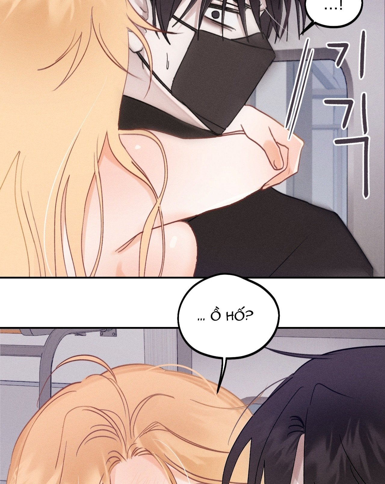 [18+] người đàn ông làm tình với quỷ chapter 1.1 47