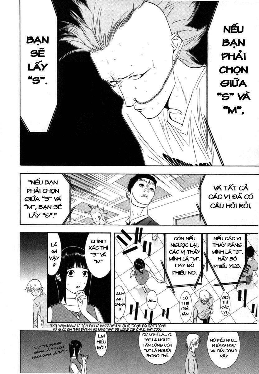 liar game chapter 12 6