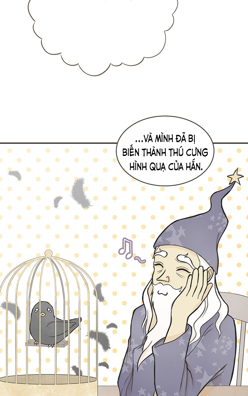 những nàng công chúa bị nguyền rủa chapter 14 9