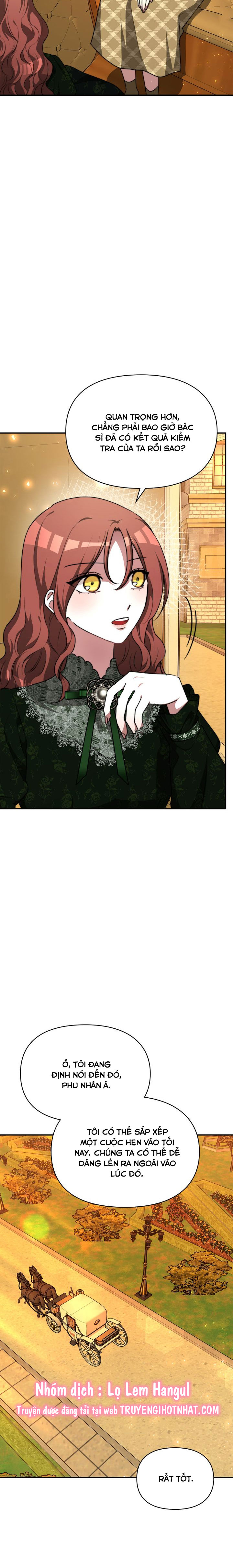 chuyện tình tay ba chapter 20 7