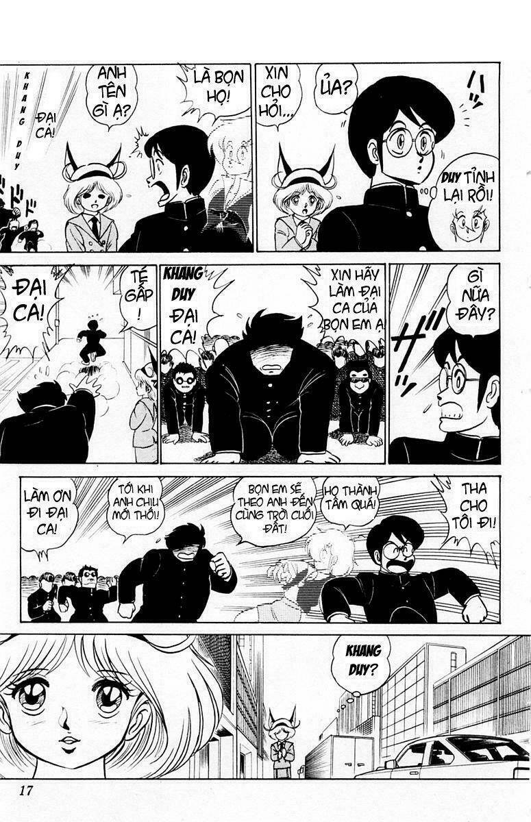 you & me chapter 13 16