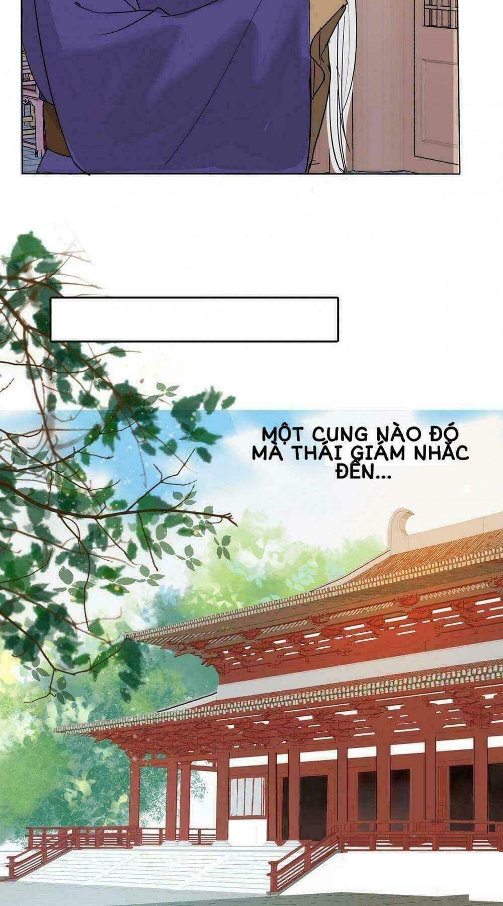 nữ đế trọng sinh chapter 1.2 7
