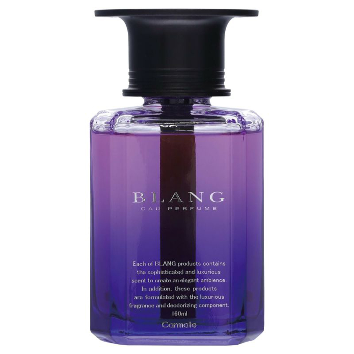 Nước Hoa Ô Tô CARMATE Blang Liquid Emotionally L2027 Diamond Musk 160ml - Nhập Khẩu Chính Hãng