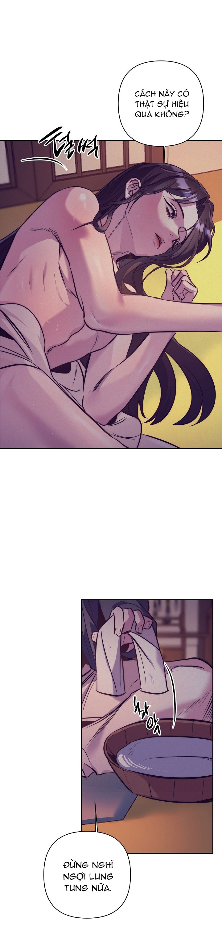 [18+] tuyển tập truyện bl ngắn - double bell chapter 1 26