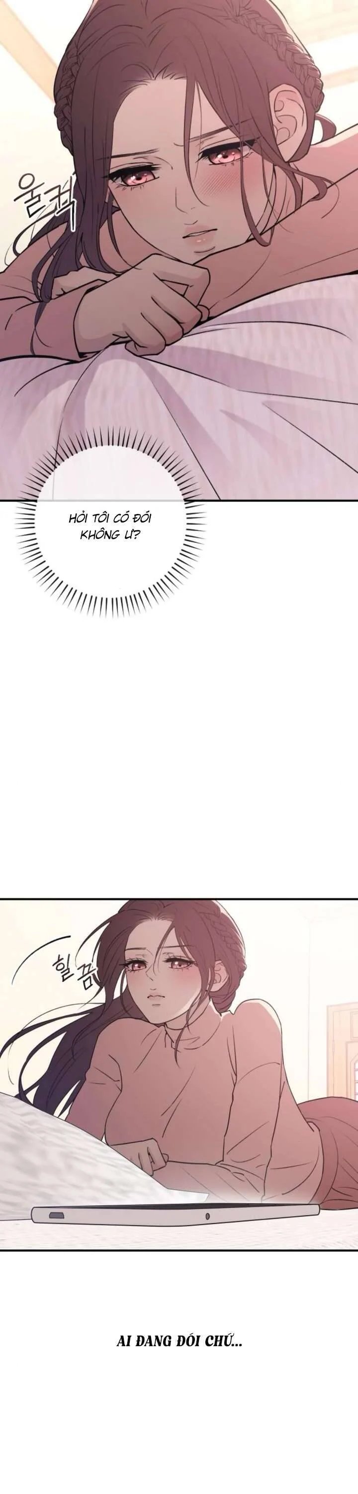 [18+] hành vi khốn nạn chapter 23 4