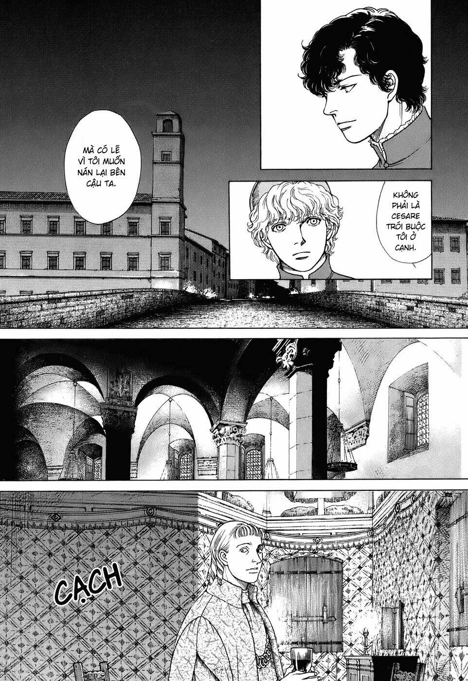 cesare chapter 11 23