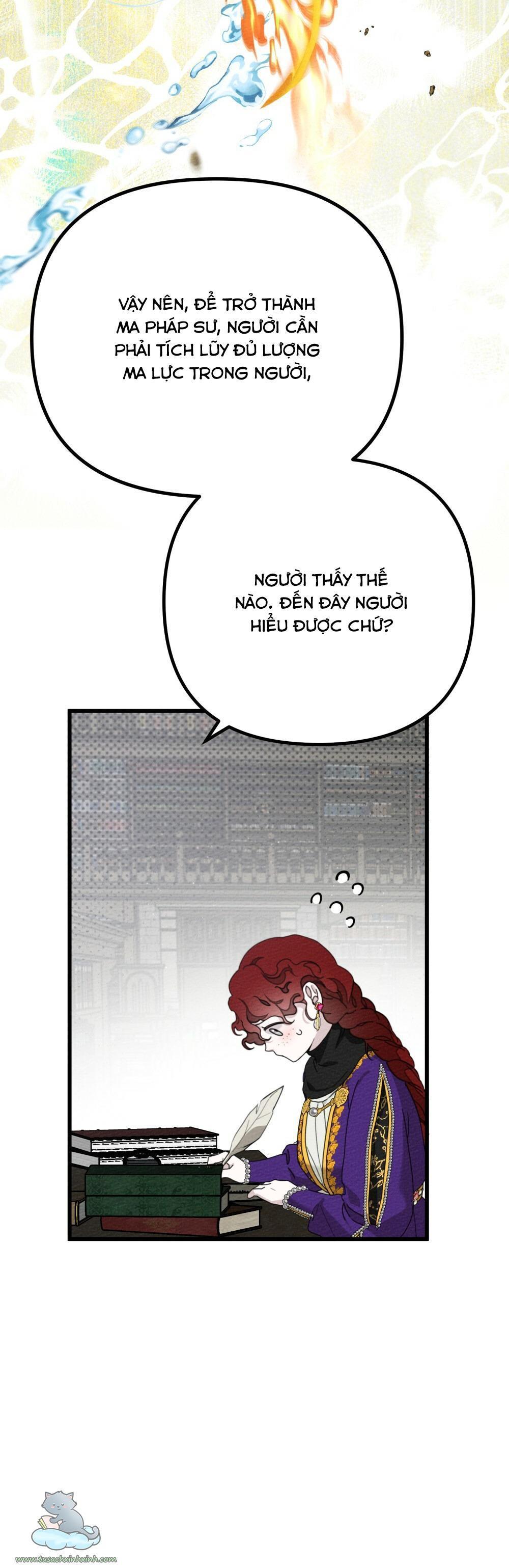 dưới tán cây sồi chapter 43 52