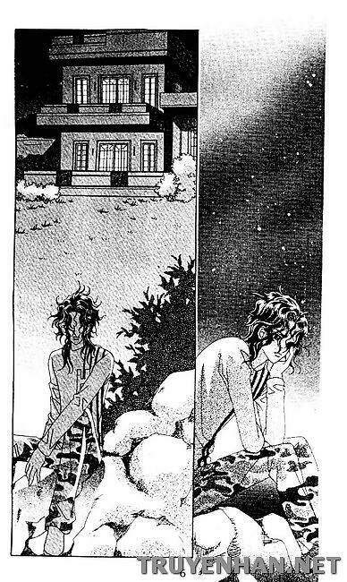 bạn trai tôi là ma cà rồng chapter 76 6