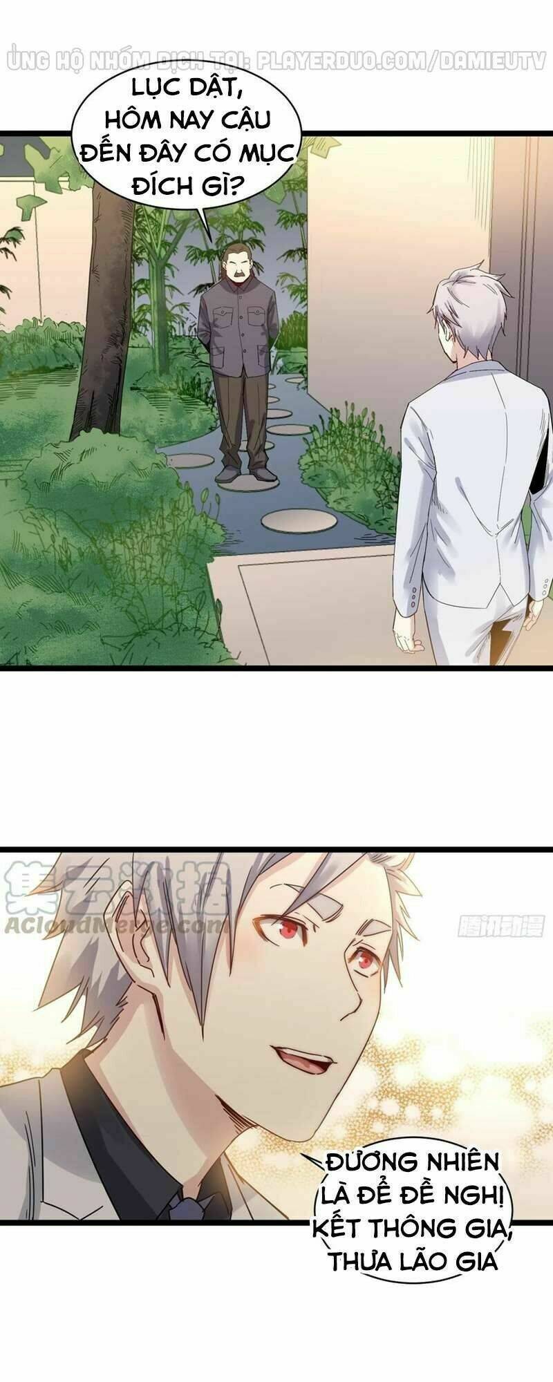 đỉnh phong thần y chapter 79 1