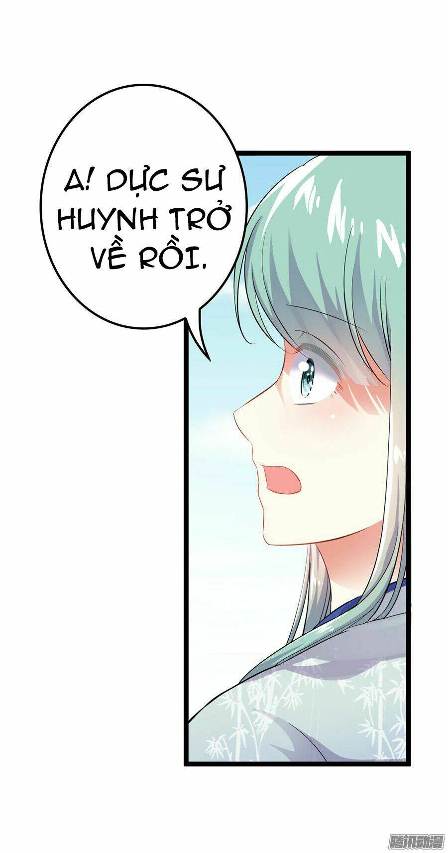 lừa thái tử đến đây dạy dỗ chapter 2 49