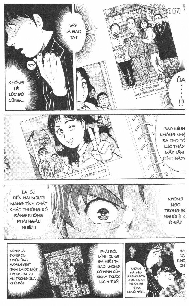 thám tử kindaichi (bản đẹp) chapter 11 200