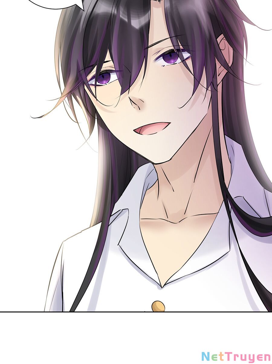 bản giáo chủ thân bất do kỷ chapter 25 64