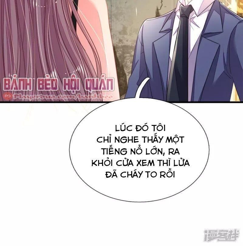 ma ma đột kích : cha mời tiếp chiêu chapter 32 35