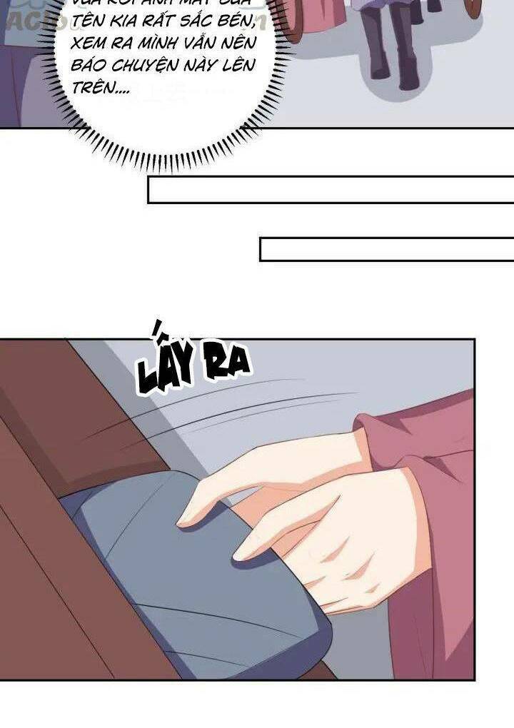 ngạo kiều vương gia huyên náo phi chapter 65 3