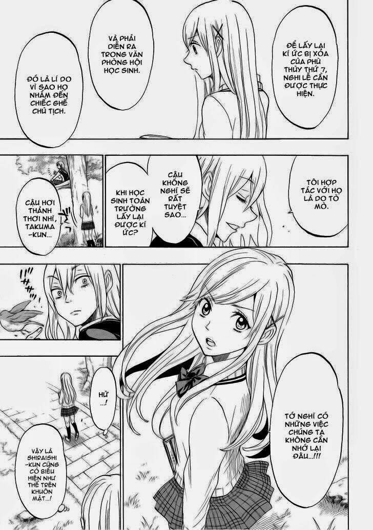 yamada và thất đại ma nữ chapter 155 9