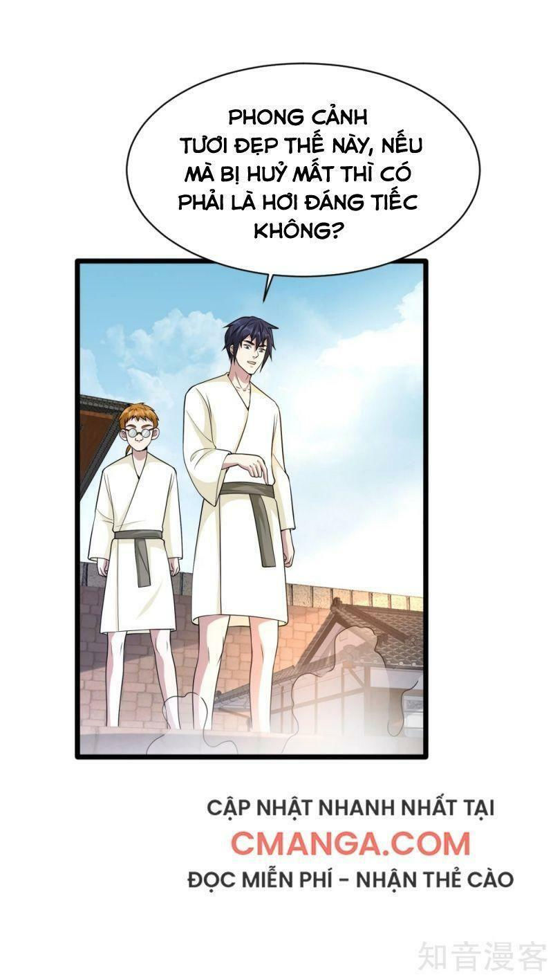 đô thị tà vương chapter 171 1