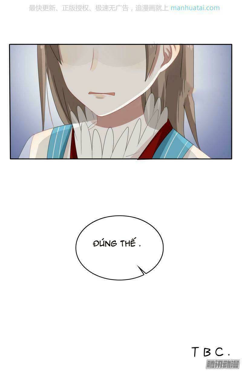 đế thiếu đoạt tình thành nghiện chapter 35 29